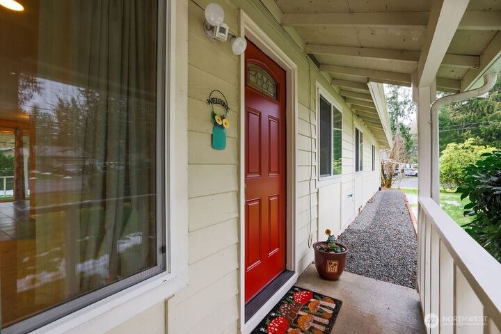 Property Photo: 44405 SE 146th Street WA 98045
