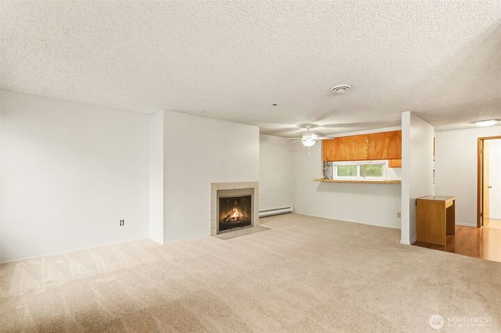 Property Photo:  2417 S 222nd Street A6  WA 98198 