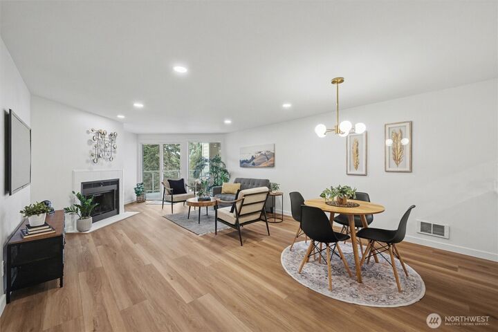 Property Photo: 11639 91st Lane NE 3 WA 98034