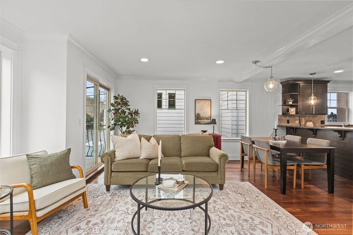 Property Photo:  1409 NW 63rd Street A  WA 98107 