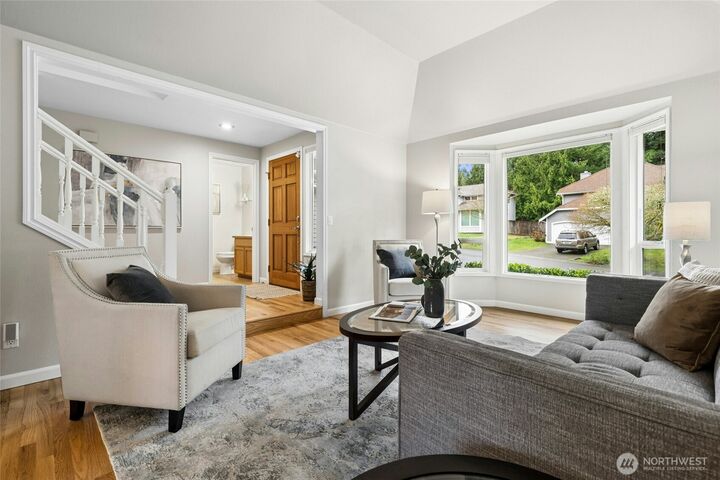 Property Photo:  2824  234th Place NE  WA 98074 