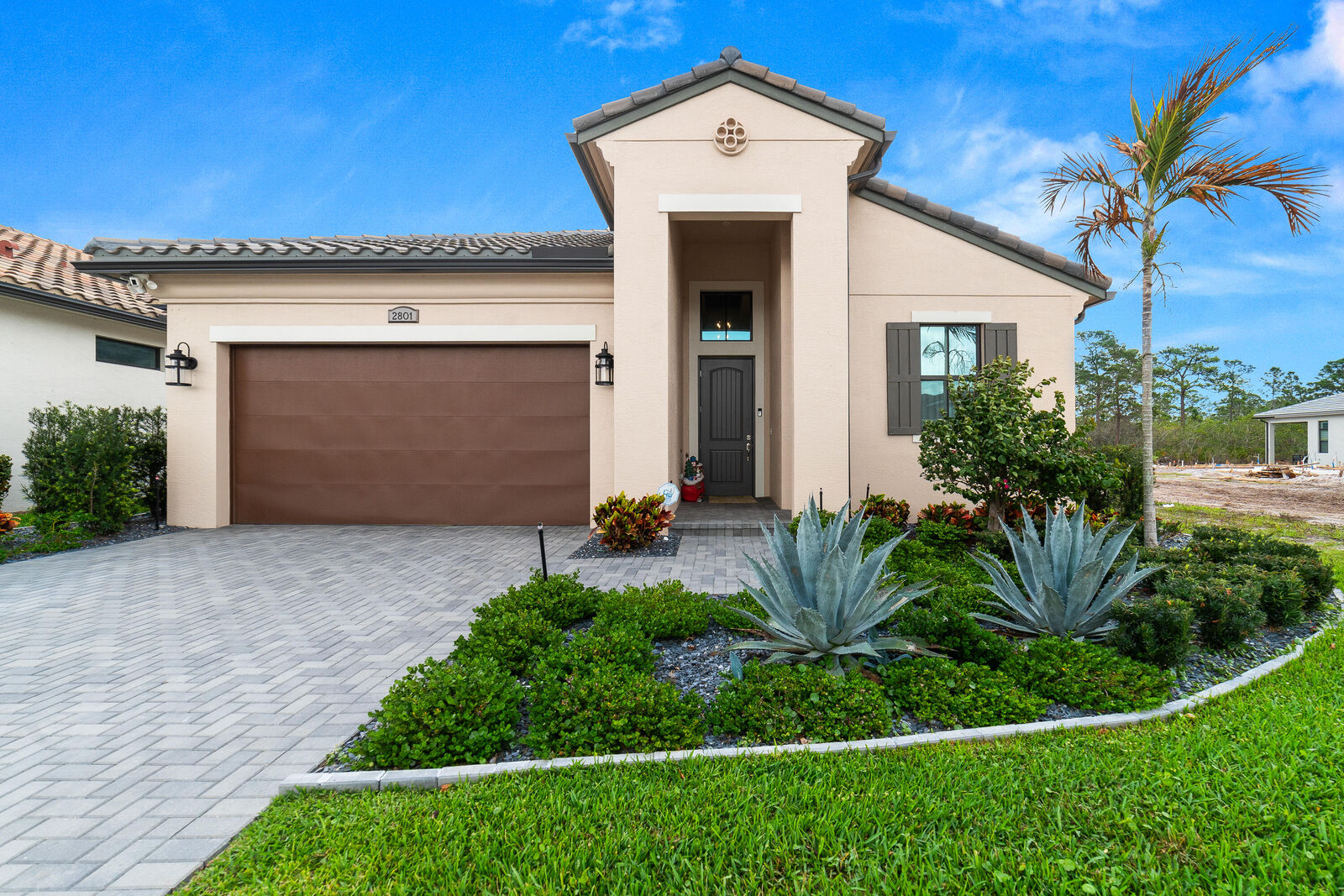 Property Photo:  2801 SE Ashfield Drive  FL 34984 