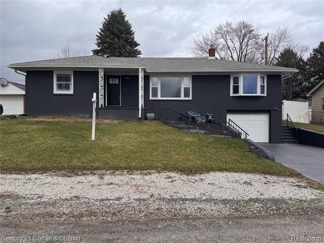 Property Photo: 26980 James Avenue MI 48134