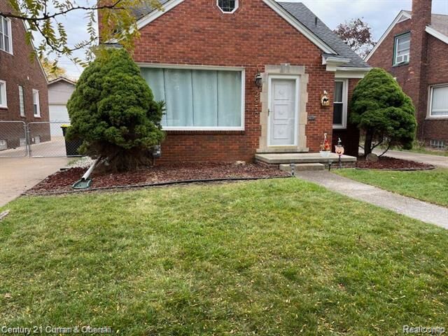 Property Photo:  2930 Birchwood Street  MI 48183 