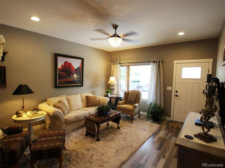 Property Photo:  219 Summitview Lane  CO 81201 