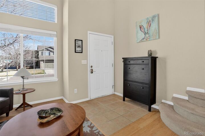 Property Photo:  3101 Goldeneye Place  CO 80027 