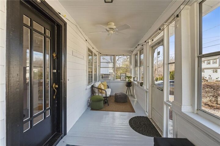 Property Photo:  68 Packard Avenue  RI 02886 