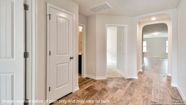 Property Photo: 179 Squacco Heron TX 78253