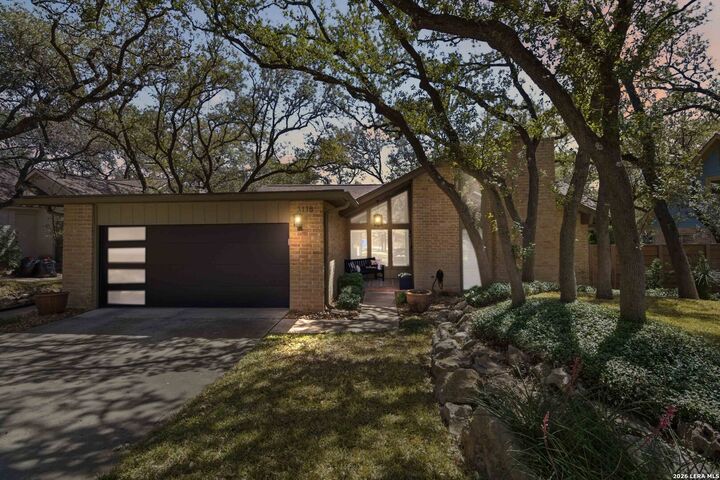 Property Photo: 3118 Quakertown TX 78230