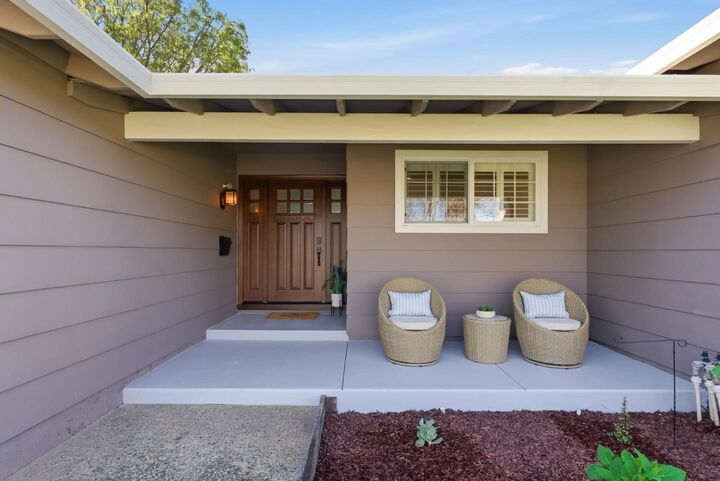 Property Photo:  1696 Morning Glory Lane  CA 95124 