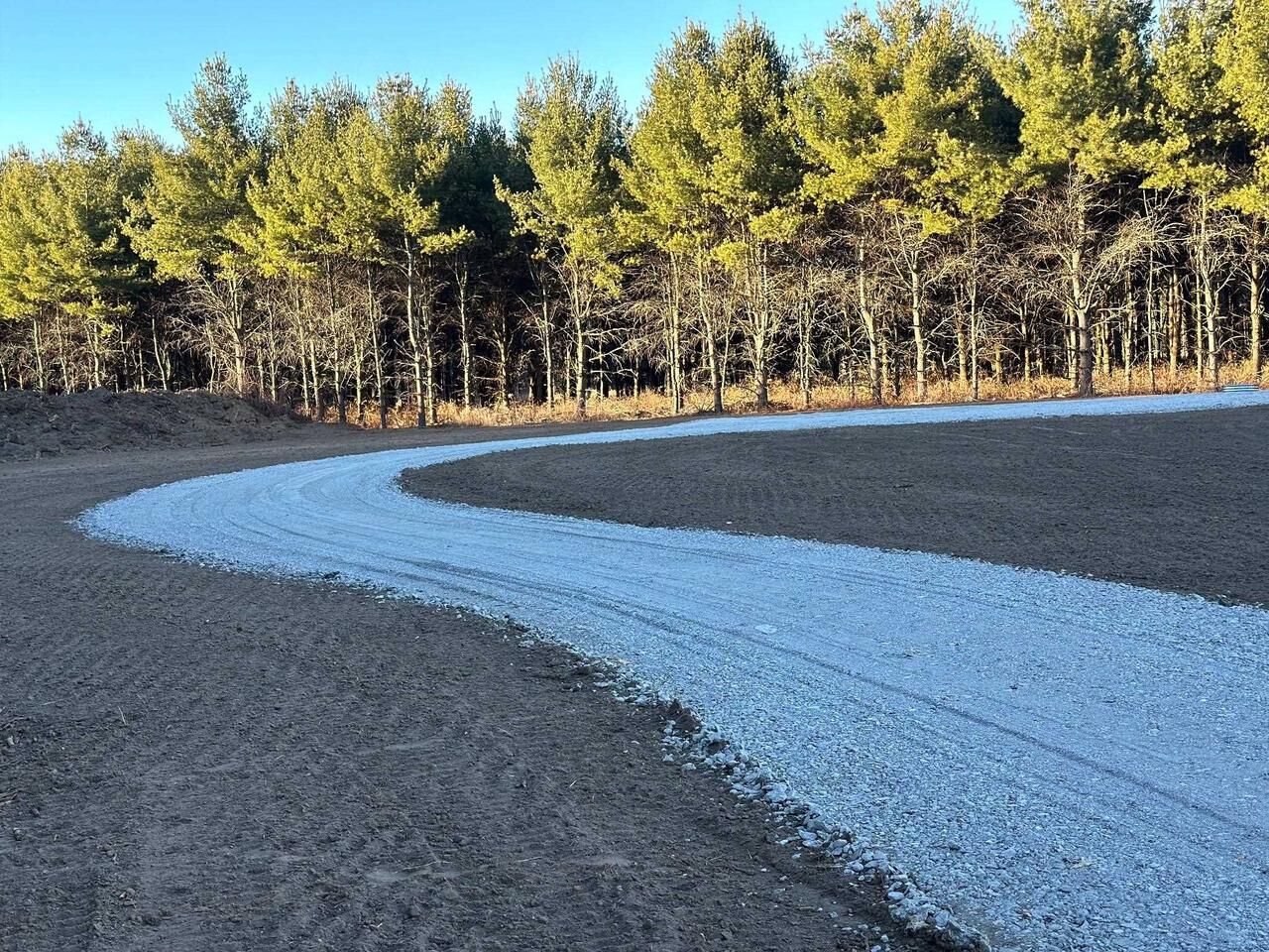 Property Photo:  0 Edgewood Drive  WI 53910 