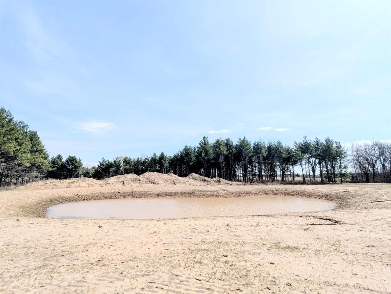 Property Photo:  0 Edgewood Drive  WI 53910 