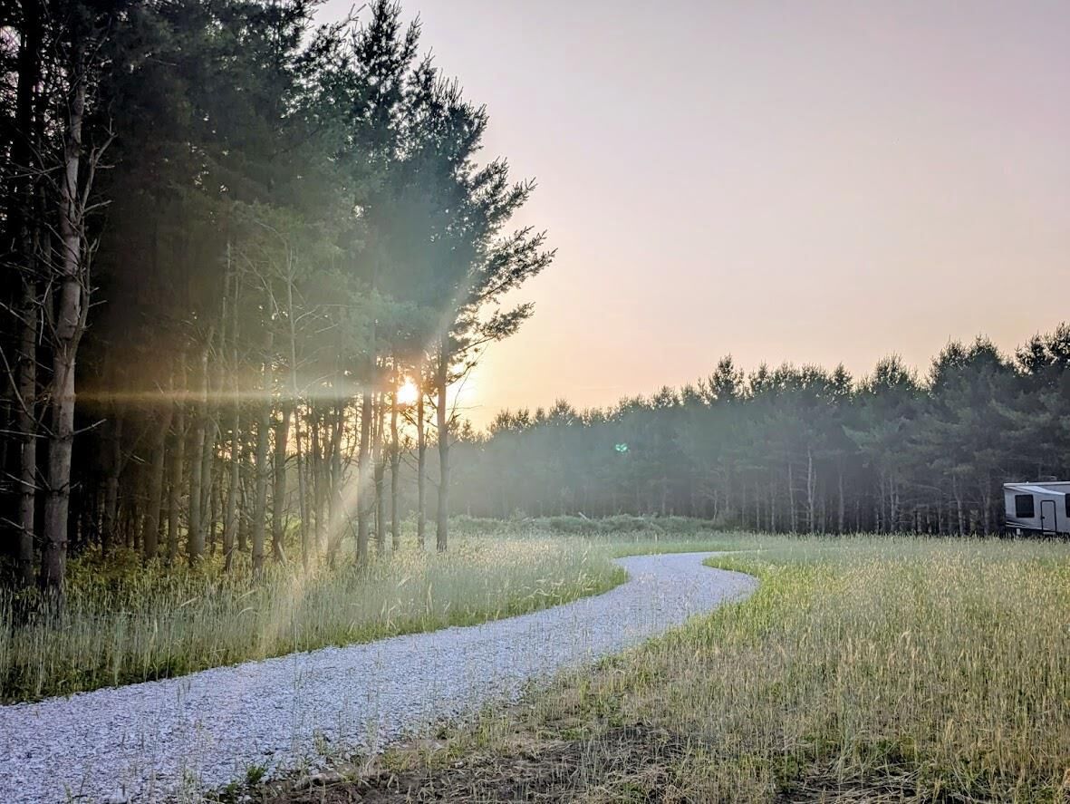 Property Photo:  0 Edgewood Drive  WI 53910 