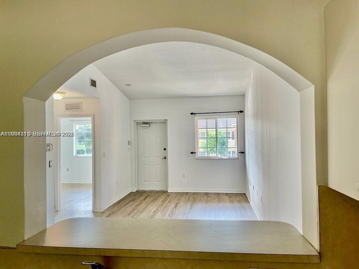 Property Photo: 975 NE 33rd Ter 203 FL 33033