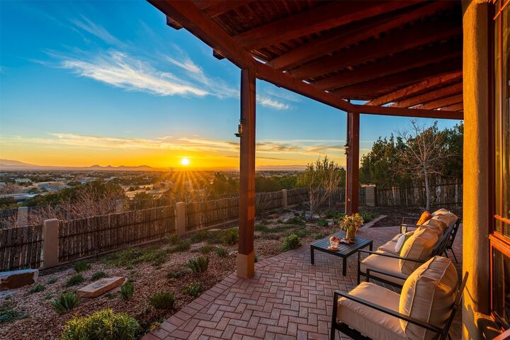 Property Photo: 54 Calle Alexia NM 87508