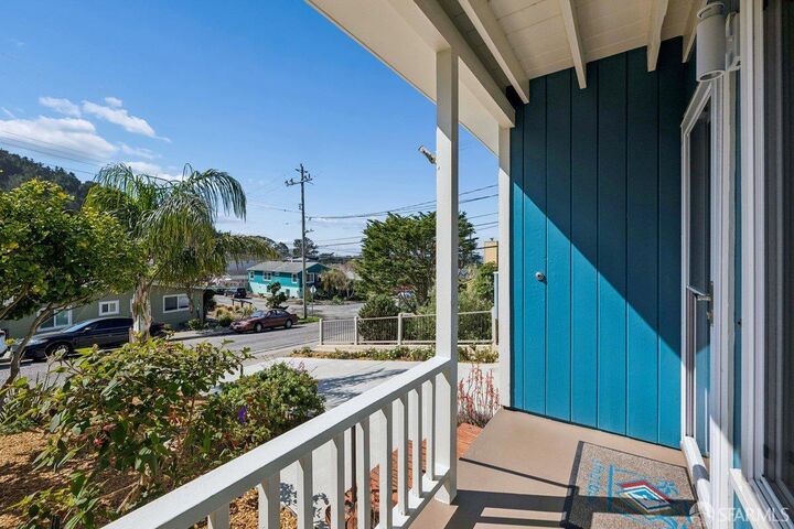 Property Photo:  409 Pacific Avenue  CA 94044 