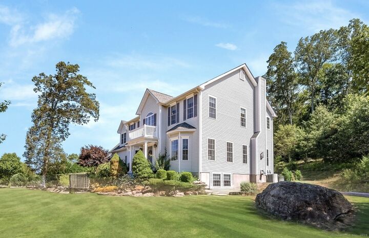 Property Photo: 98 Arbor Crossing CT 06333