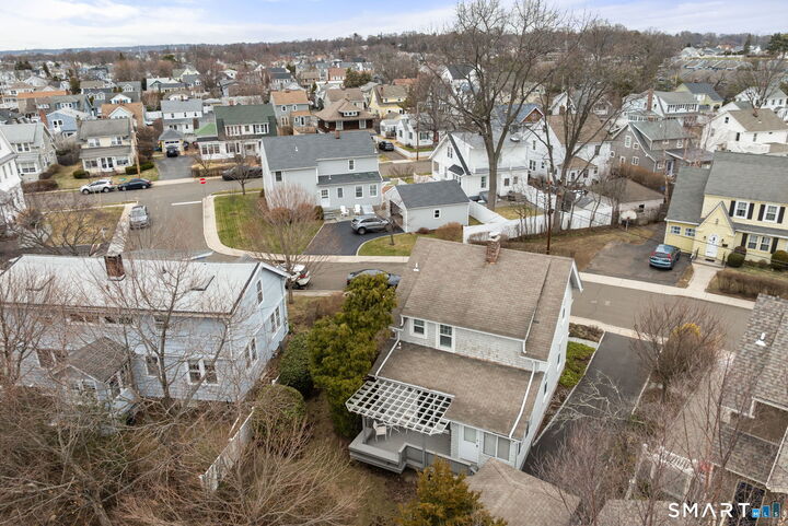 Property Photo:  13 Elliott Street  CT 06855 
