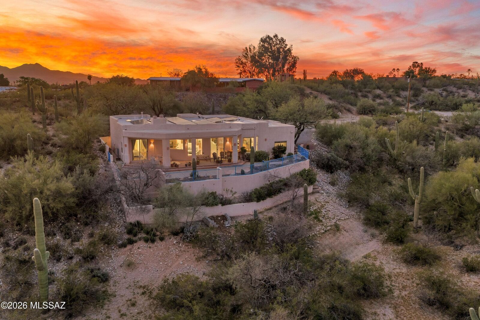 Property Photo:  222 E Yvon Drive  AZ 85704 