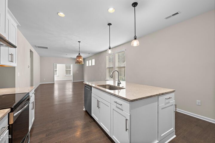 Property Photo:  1006 Sounding Lane  NC 27703 