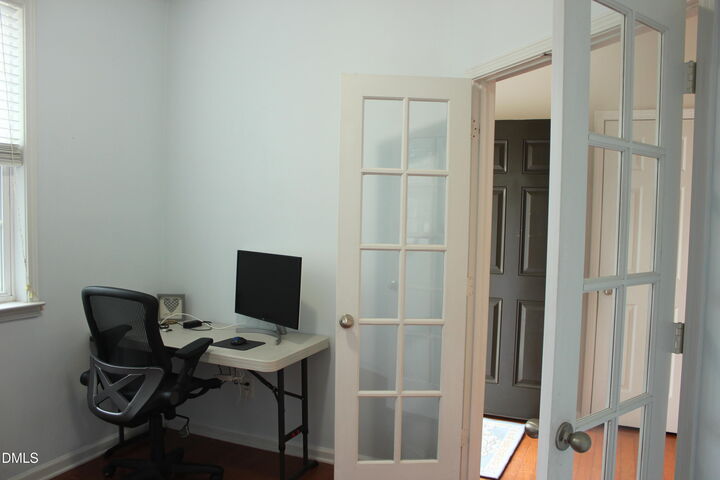 Property Photo:  407 Elm Farm Place  NC 27560 