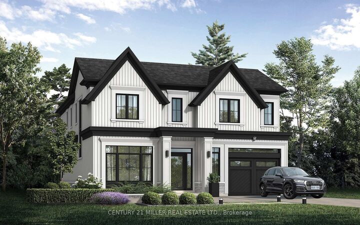 Lot 101 Douglas Avenue — photo 1