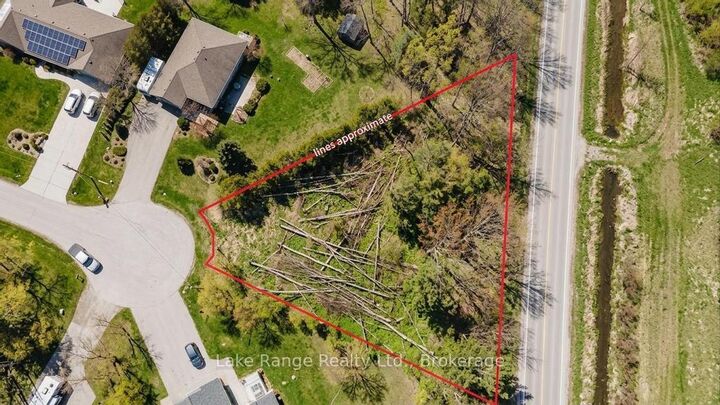 121 Onandago Place — photo 1