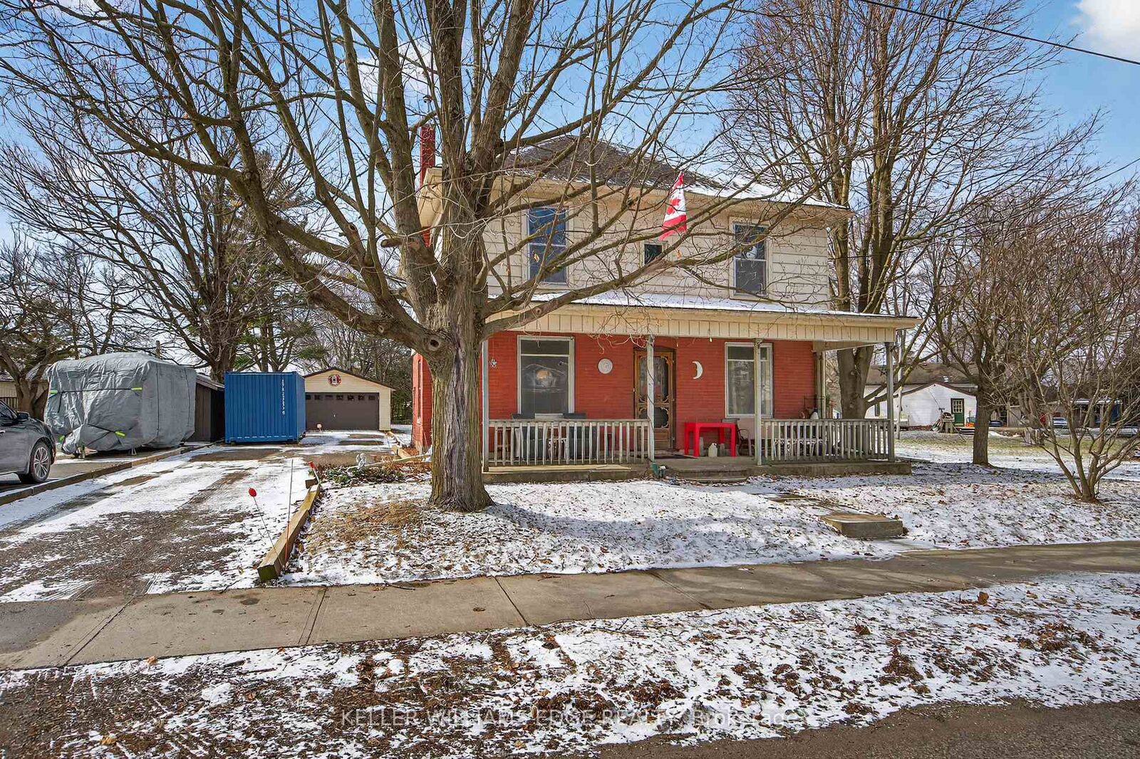 Property Photo: 113 Freelton Road ON L0R 1K0