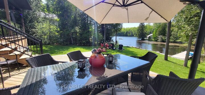 Property Photo: 78 Everett Road ON K0M 1K0