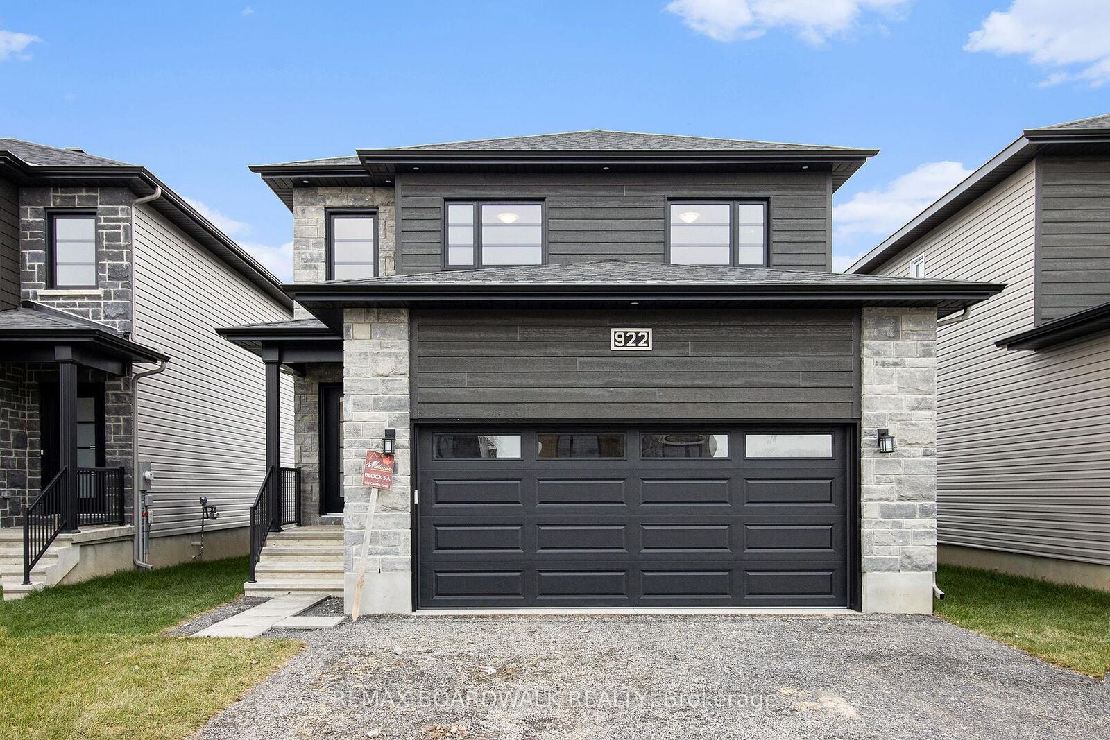 Property Photo: 1145 Montblanc Crescent ON K0A 1W0