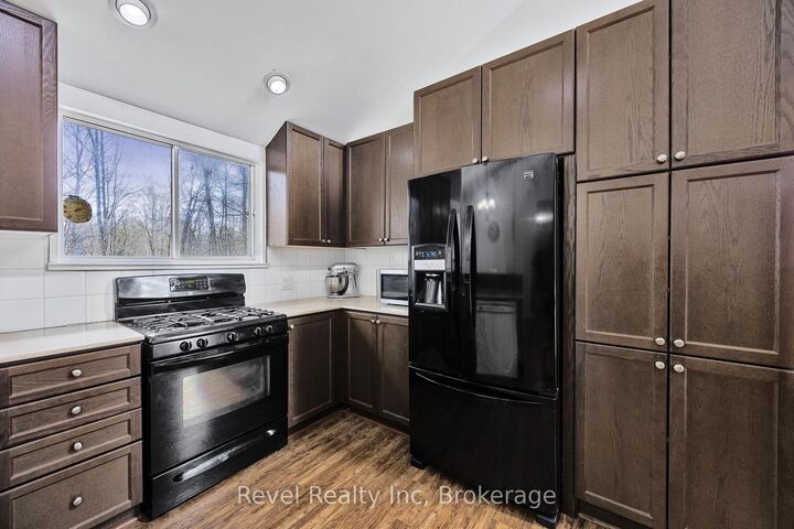 Property Photo: 158 Desroches Trail ON L9M 0H9
