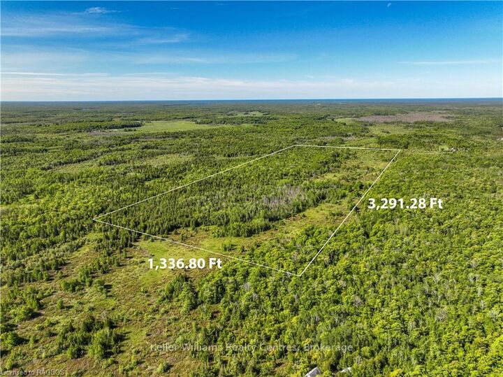 Property Photo: Lot 39 Bartley Drive ON N0H 1Z0