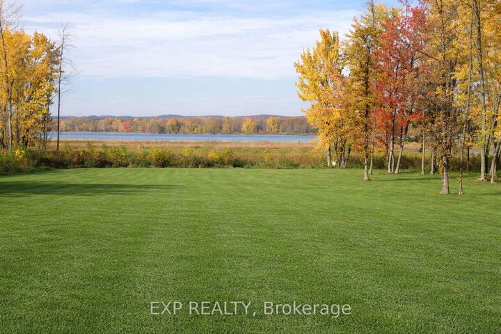 Property Photo: 3612 Chretien Street ON K0A 3K0