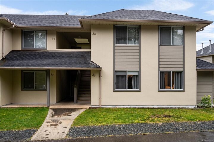 Property Photo: 1165 Resort Dr #36 BC V9P 2E2