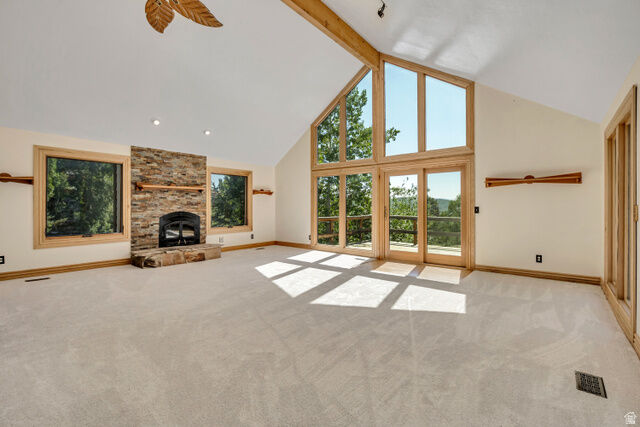 Property Photo:  3697 Wagon Wheel Way  UT 84098 