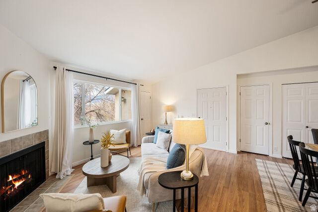 Property Photo:  989 E Creekhill Ln S 31  UT 84047 