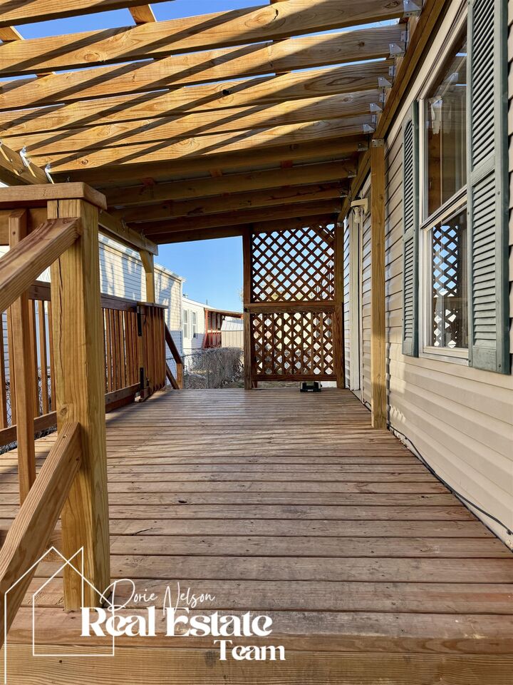 Property Photo:  2112 E 1st Lane  WY 82609 