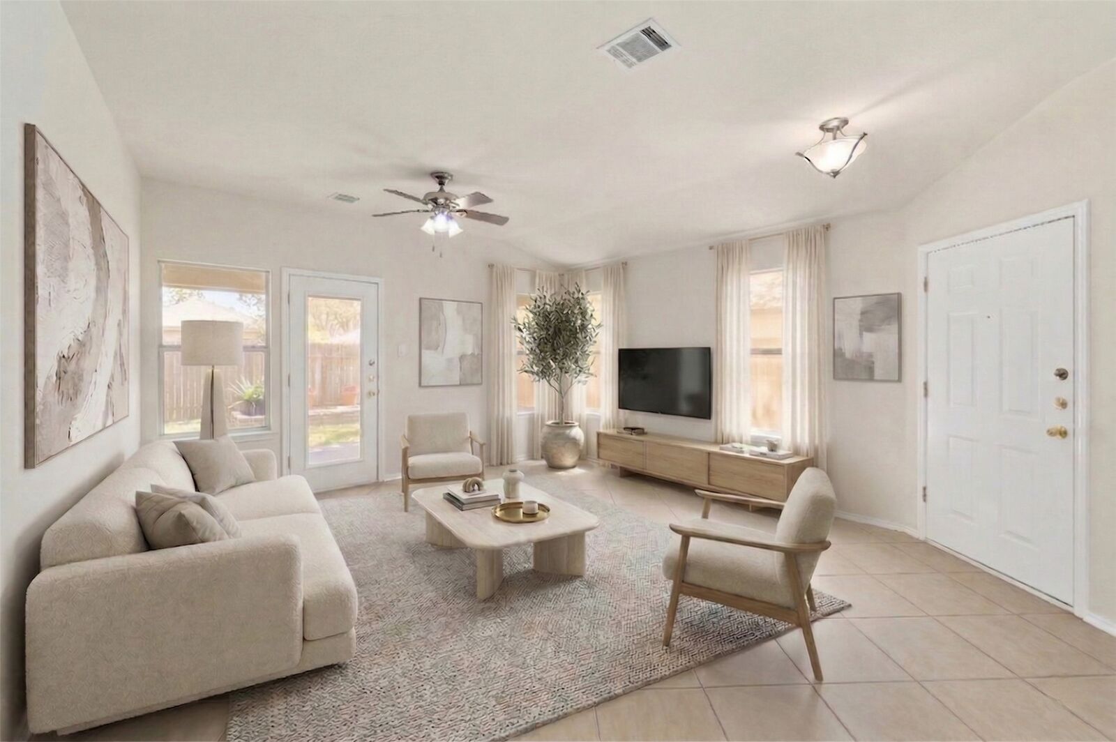 Property Photo: 8805 Francia Trail TX 78748