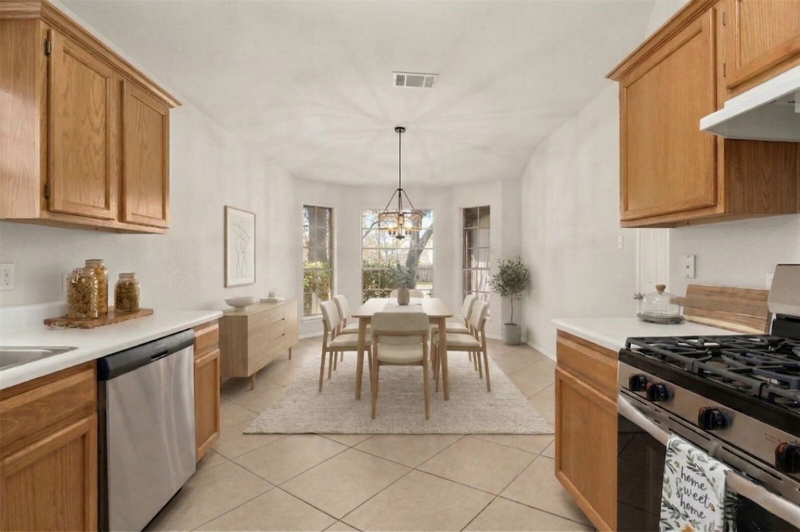 Property Photo:  8805 Francia Trail  TX 78748 