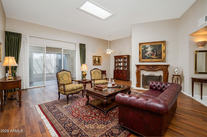 Property Photo: 10874 W Coggins Drive AZ 85351