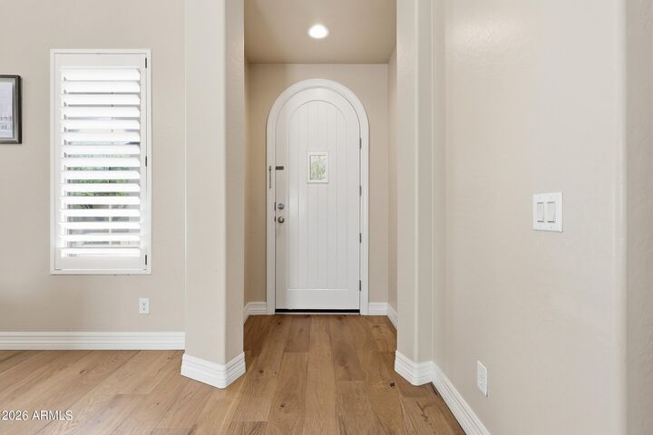 Property Photo: 17723 N 93rd Place AZ 85255