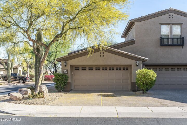 Property Photo:  20802 N Grayhawk Drive 1184  AZ 85255 