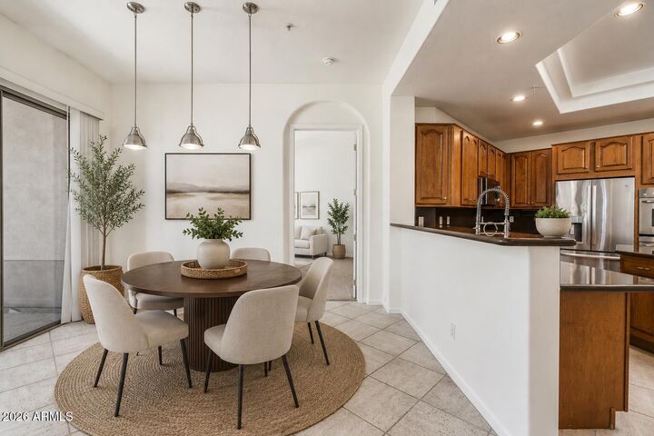 Property Photo:  20802 N Grayhawk Drive 1184  AZ 85255 