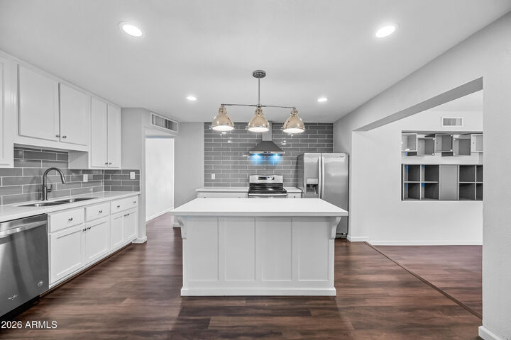 Property Photo: 7532 E Roosevelt Street AZ 85257