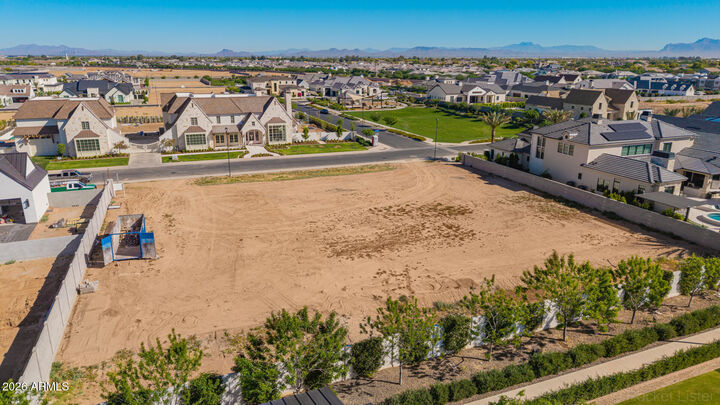 Property Photo:  2595 E Blue Sage Road 101A  AZ 85297 