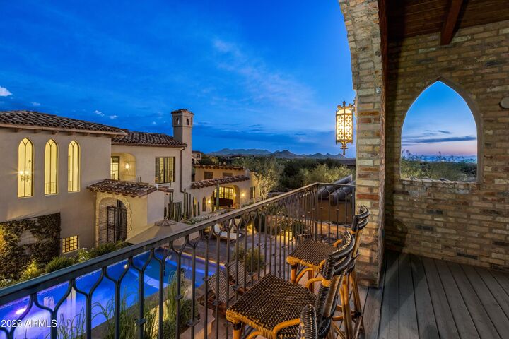 Property Photo:  10832 E Winter Sun Drive  AZ 85262 