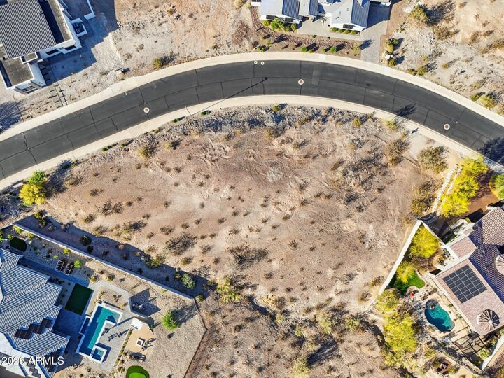 Property Photo:  17837 W Estes Way 3  AZ 85338 