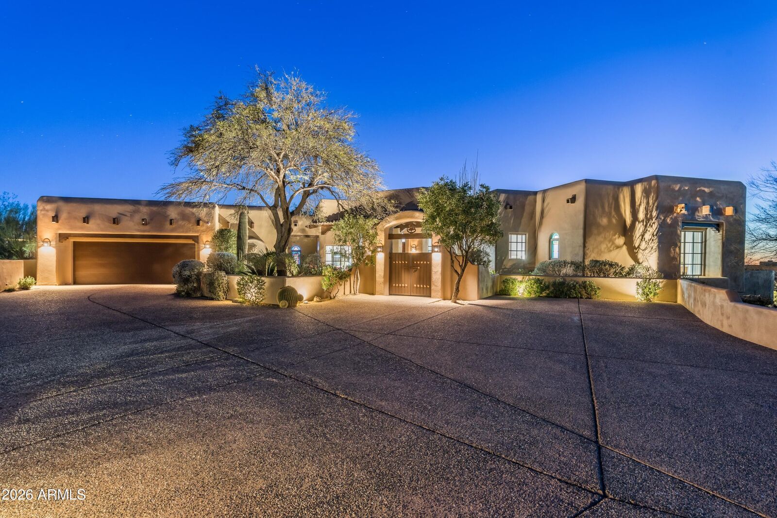 Property Photo:  39913 N 105th Way  AZ 85262 