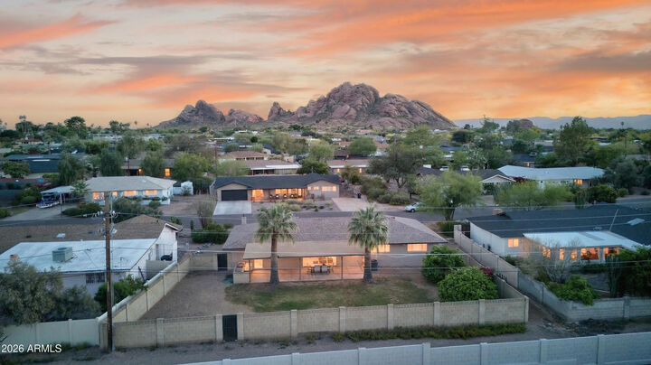 Property Photo:  5910 E Edgemont Avenue  AZ 85257 