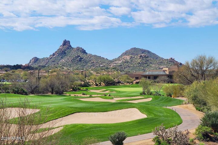 Property Photo: 10260 E White Feather Lane 2007 AZ 85262